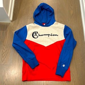 Men’s Champion x Todd Snyder Sweatshirt